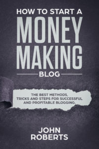 How to Start a Money Making Blog